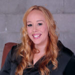 Chrissy Robben Avatar