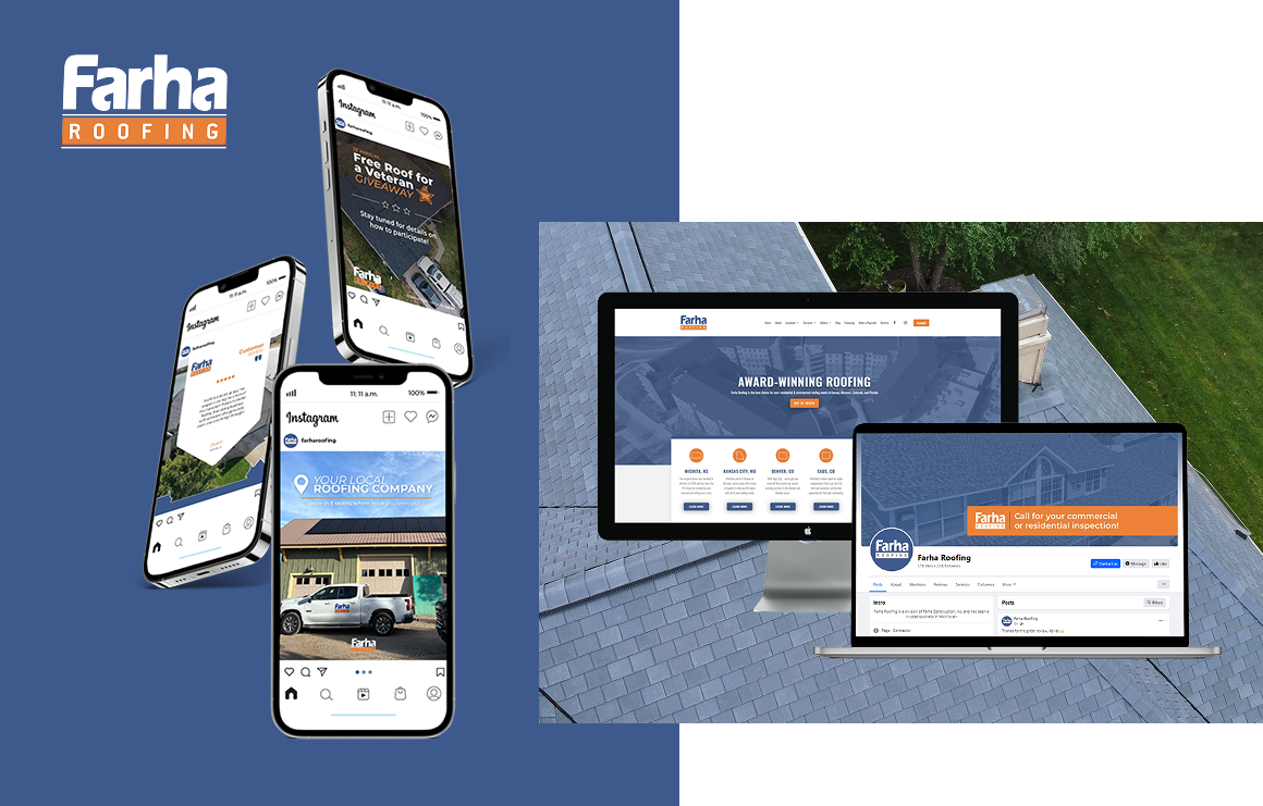 Farha Case Study Preview