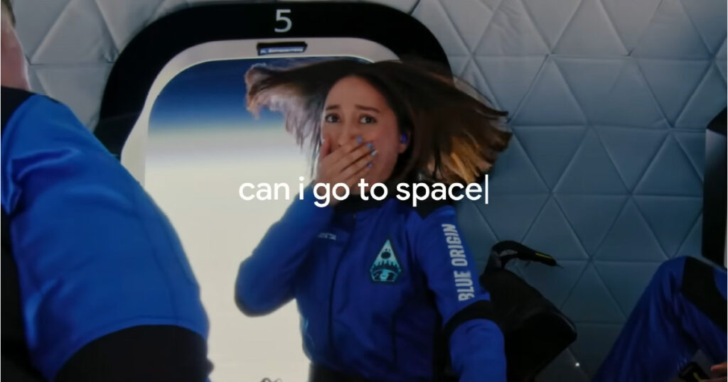 Google year in Search Highlight