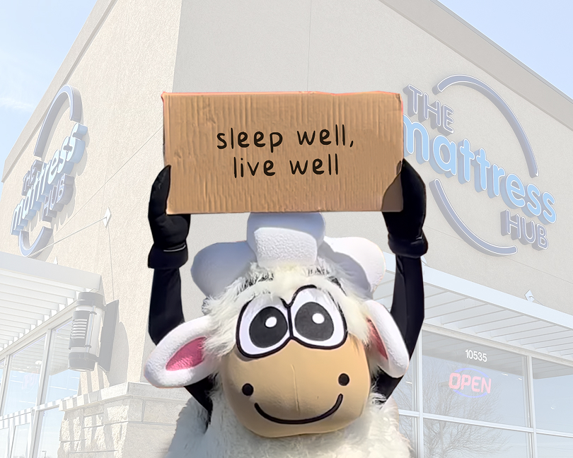 The Mattress Hub Cheap Sheep
