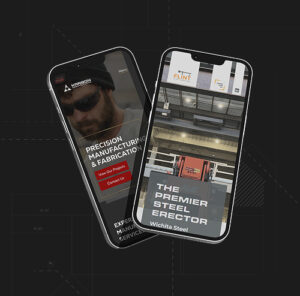 Flint Steel Erectors & Karbon Manufacturing