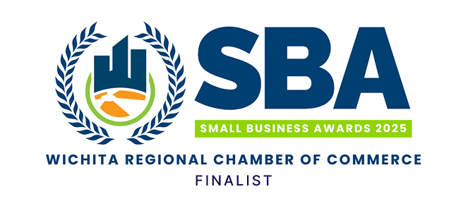 SBA Wichita Finalist