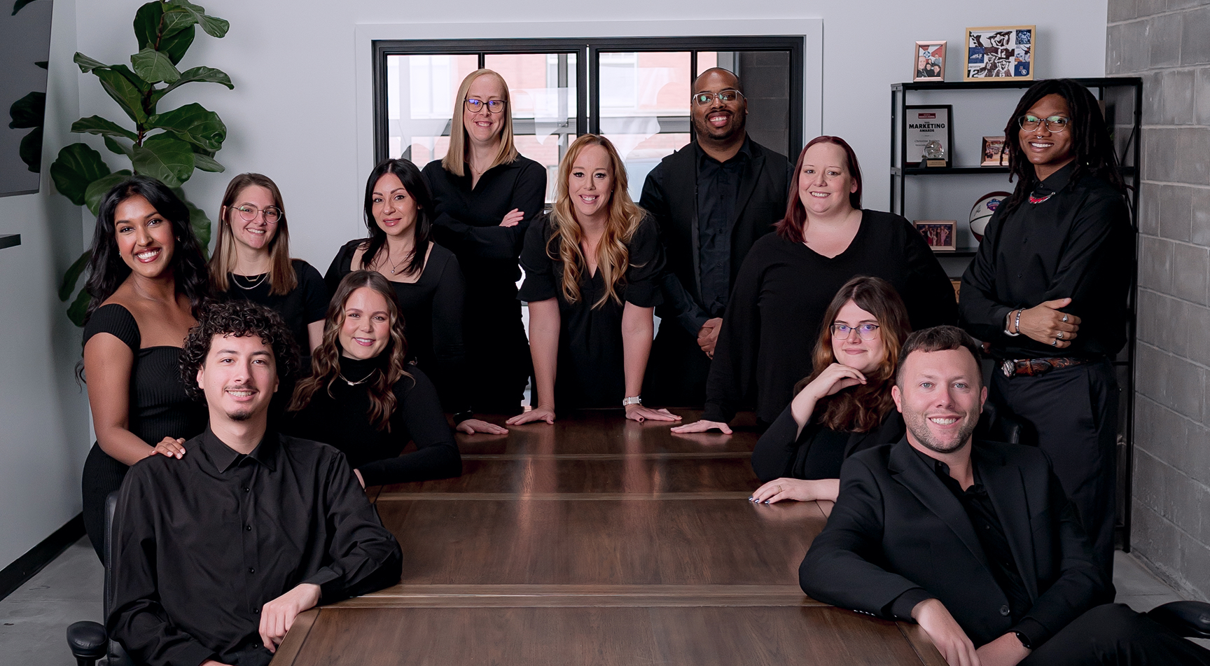 Hexcode Marketing Team