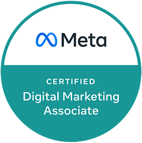 Meta Digital marketing Certified