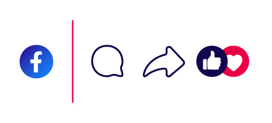 Analytics per Platform Facebook